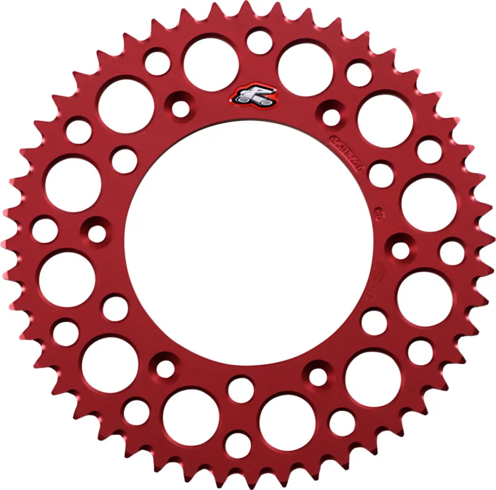 RENTHAL - SPROCK R 520 48T RD UL SC - 12110159