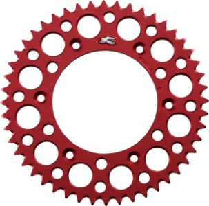 RENTHAL - SPROCK R 520 48T RD UL SC - 12110159