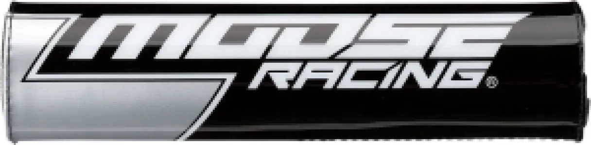 MOOSE OFFROAD HARD-PARTS - PAD CROSSBAR MINI 7.5 STL - 06030948