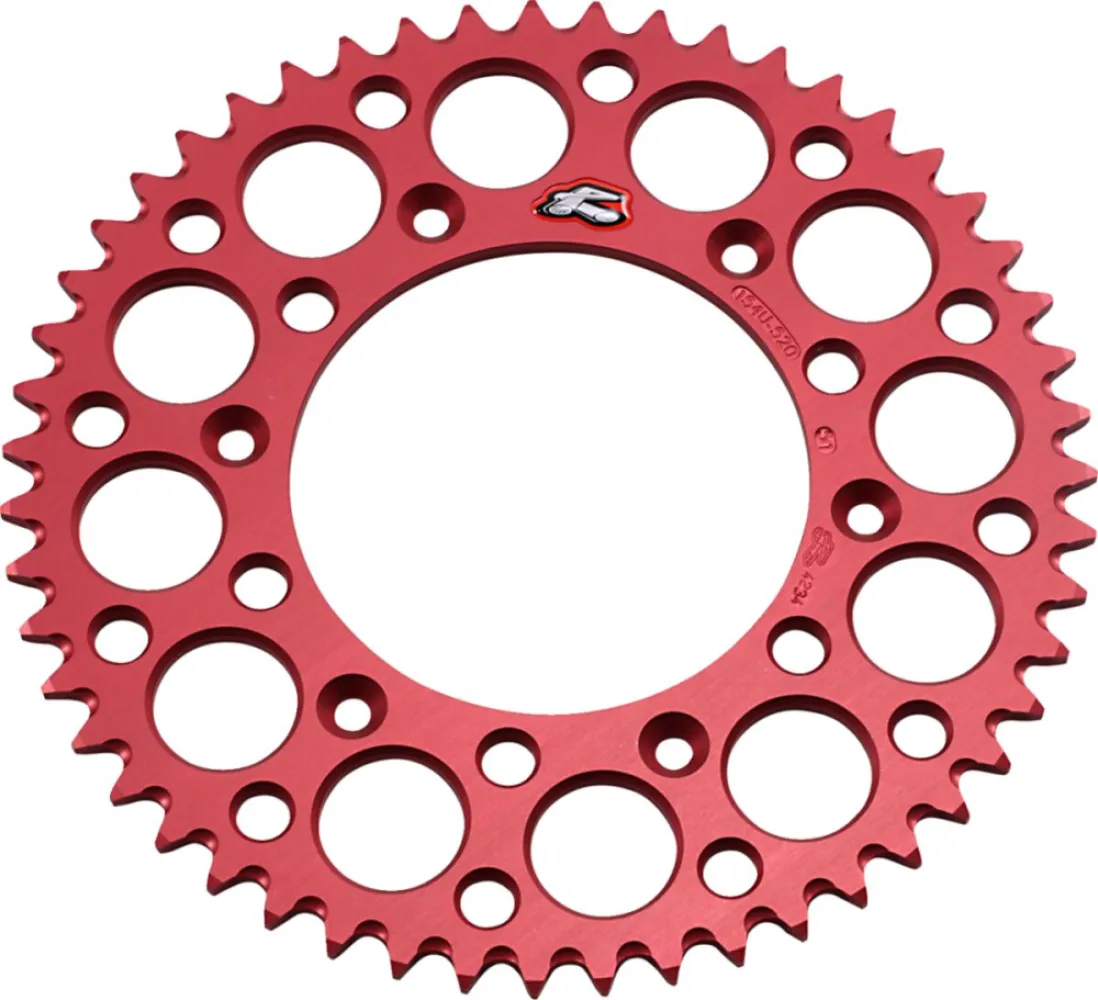 RENTHAL - SPROCK R 520 51T RD UL SC - 12110162