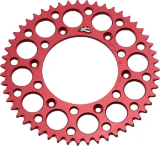 RENTHAL - SPROCK R 520 51T RD UL SC - 12110162