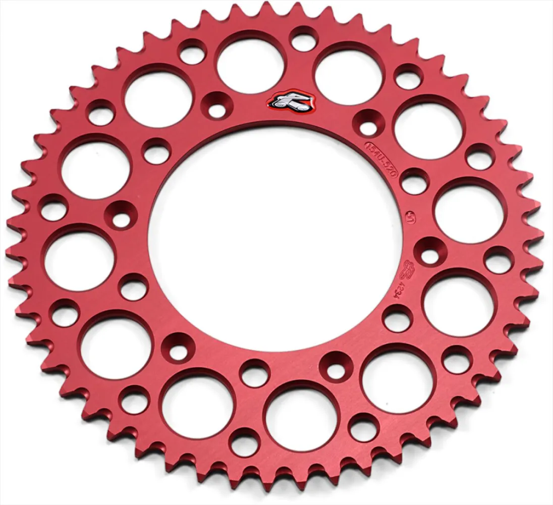 RENTHAL - SPROCK R 520 51T RD UL SC - 12110162