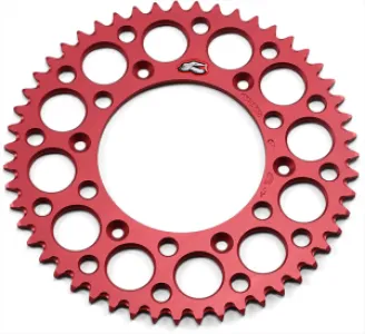 RENTHAL - SPROCK R 520 51T RD UL SC - 12110162