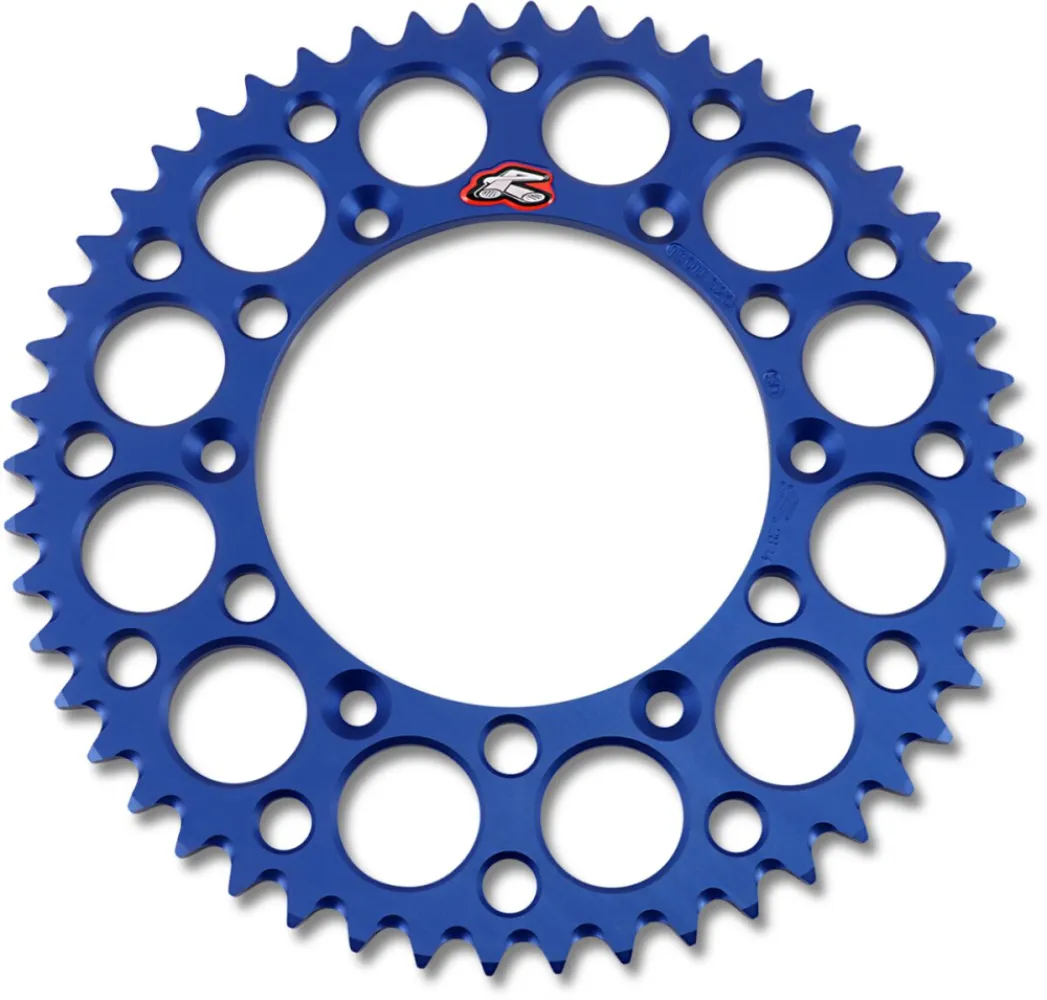 RENTHAL - SPROCK R 520 50T BL UL SC - 12110166