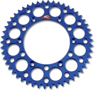 RENTHAL - SPROCK R 520 50T BL UL SC - 12110166