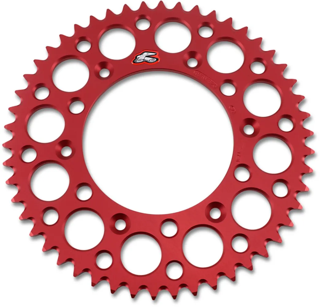 RENTHAL - SPROCK R 520 49T RD UL SC - 12110160