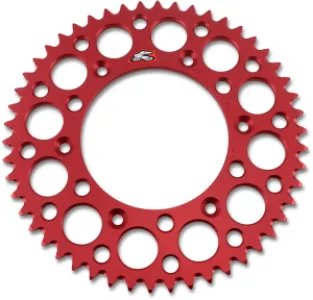 RENTHAL - SPROCK R 520 49T RD UL SC - 12110160