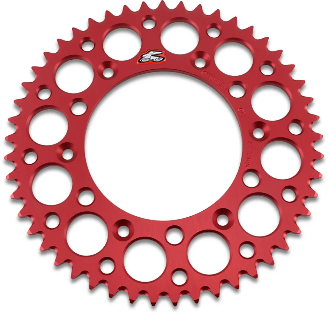RENTHAL - SPROCK R 520 50T RD UL SC - 12110161