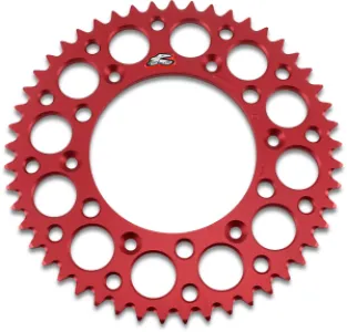 RENTHAL - SPROCK R 520 50T RD UL SC - 12110161