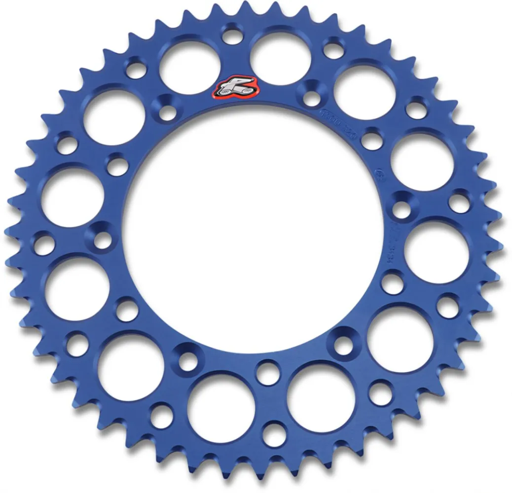 RENTHAL - SPROCK R 520 48T BL UL SC - 12110164