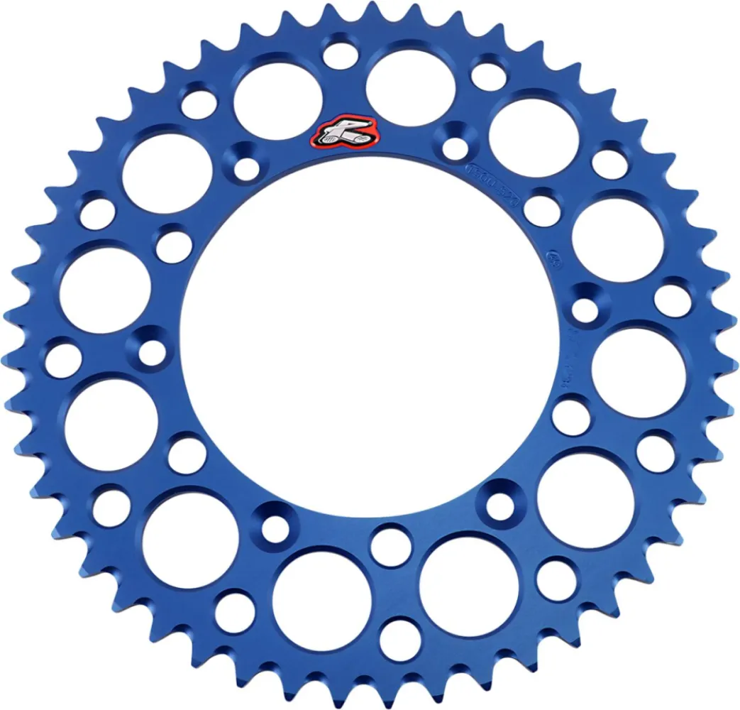 RENTHAL - SPROCK R 520 49T BL UL SC - 12110165