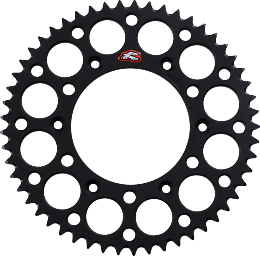 RENTHAL - SPROCK R 520 53T BK UL SC - 12110179