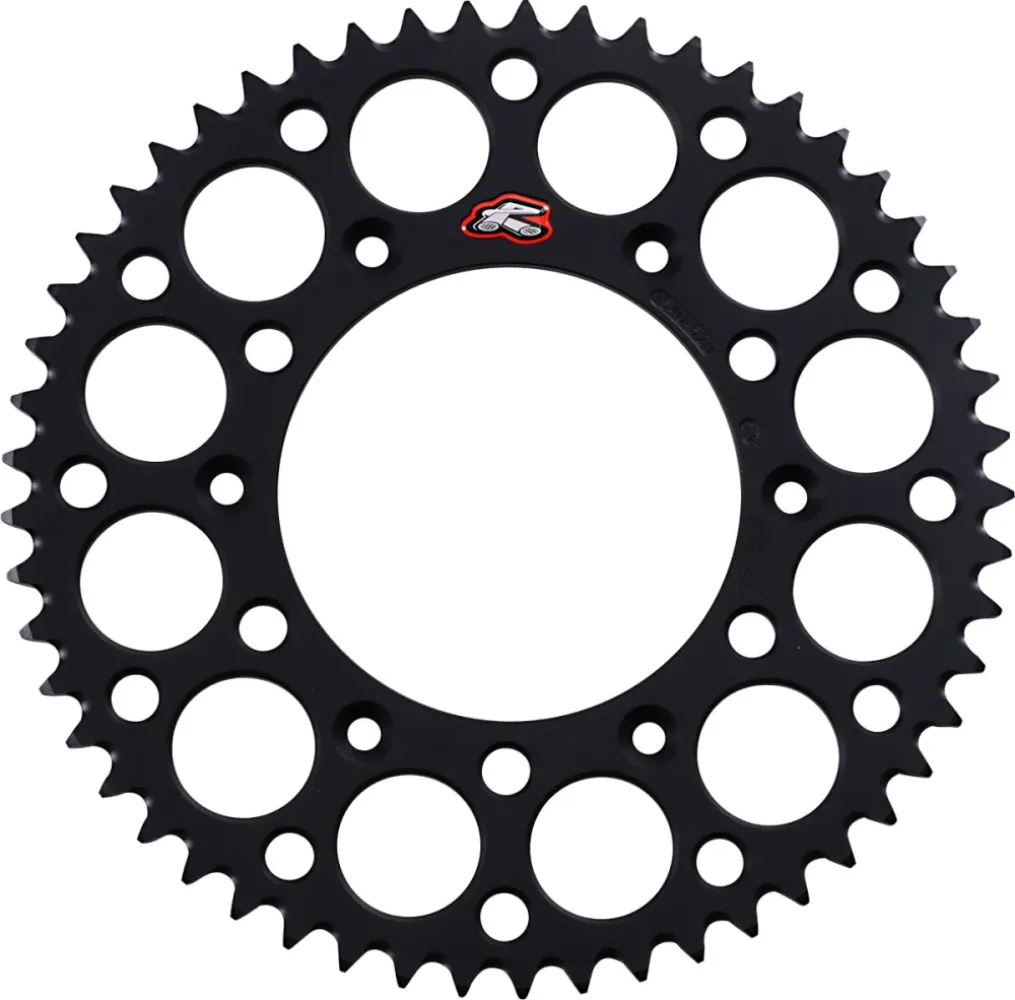 RENTHAL - SPROCK R 520 53T BK UL SC - 12110179