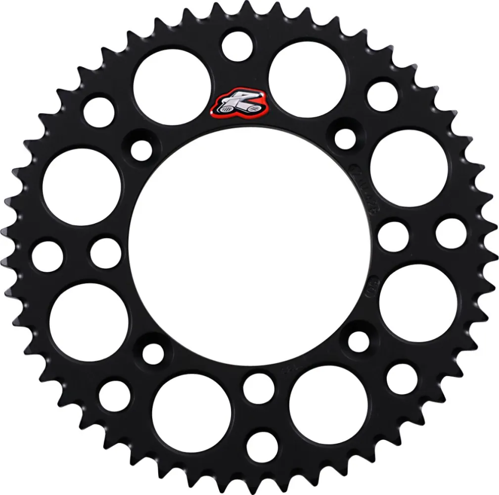 RENTHAL - SPROCK R 428 50T BK UL SC - 12110284