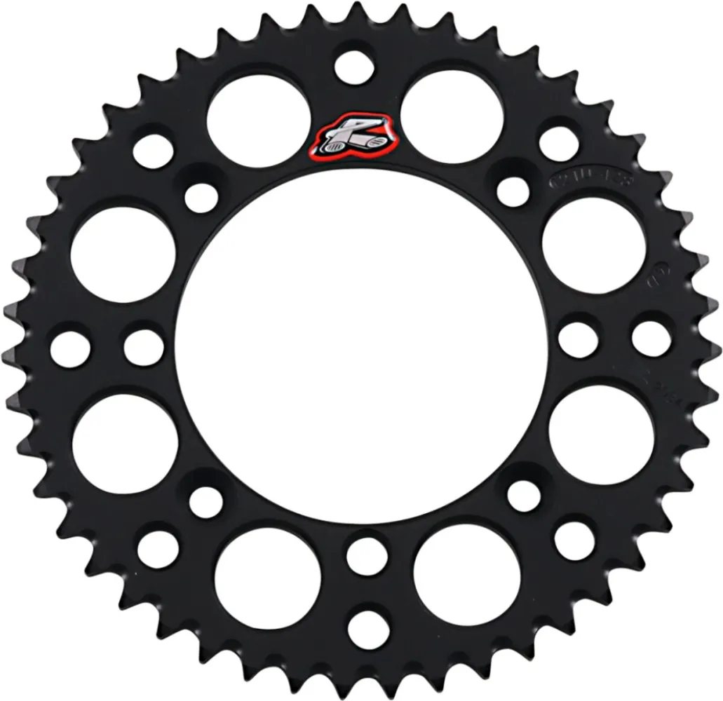 RENTHAL - SPROCK R 428 47T BK UL SC - 12110281