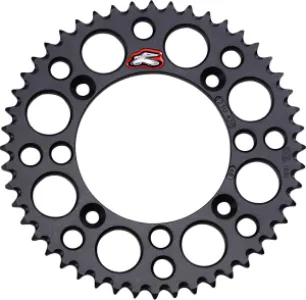 RENTHAL - SPROCK R 428 48T BK UL SC - 12110282