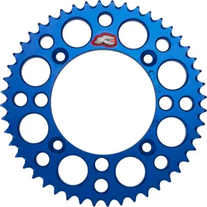 RENTHAL - SPROCK R 428 48T BL UL SC - 12110286