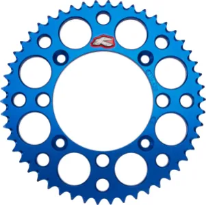 RENTHAL - SPROCK R 428 50T BL UL SC - 12110288