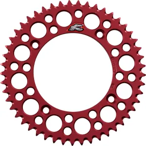 RENTHAL - SPROCK R 420 49T RD UL SC - 12110289