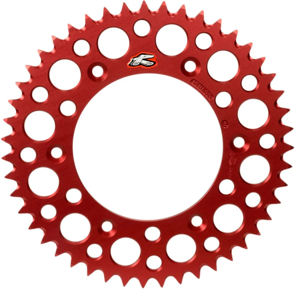 RENTHAL - SPROCK R 420 55T RD UL SC - 12110291