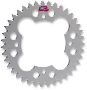 RENTHAL - SPROCKET R 520 38T SI SC - 12110307