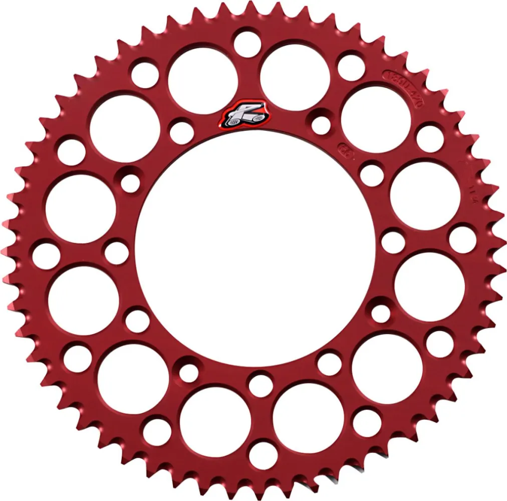 RENTHAL - SPROCK R 420 56T RD UL SC - 12110292