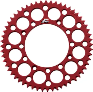RENTHAL - SPROCK R 420 56T RD UL SC - 12110292
