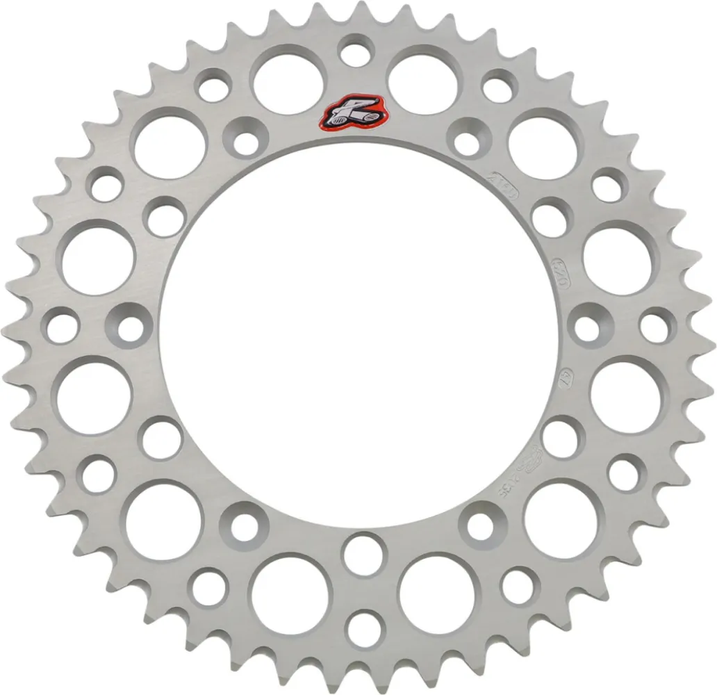 RENTHAL - SPROCK R 520 47T SI UL SC - 12111139