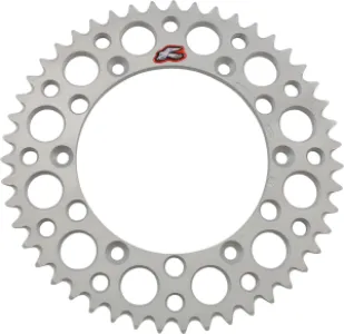 RENTHAL - SPROCK R 520 47T SI UL SC - 12111139