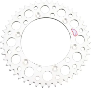 RENTHAL - SPROCK R 520 47T SI UL SC - 12111139