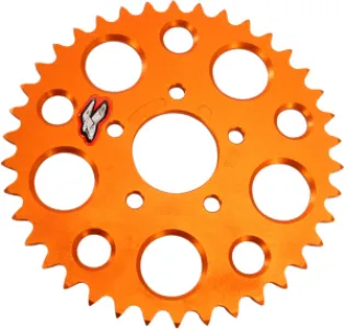 RENTHAL - SPROCKET R 415 39T OR - 12111202