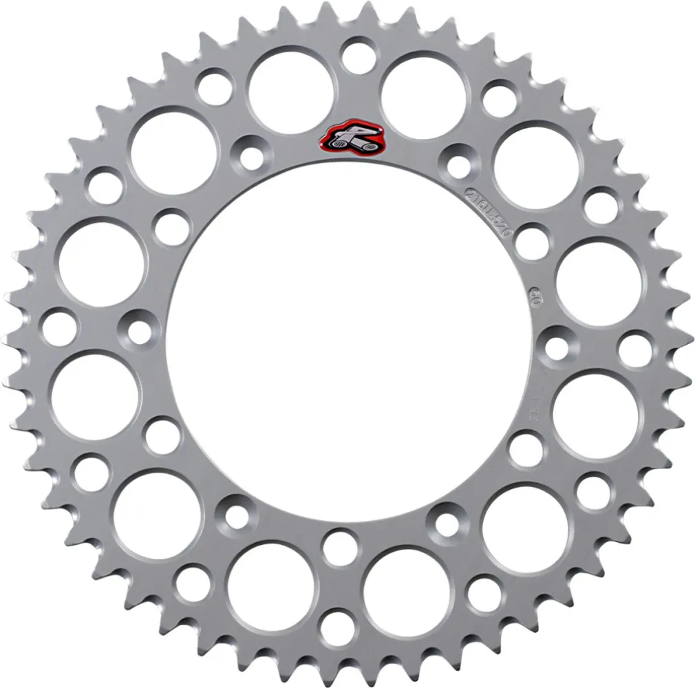 RENTHAL - SPROCK R 520 50T SI UL SC - 12111142