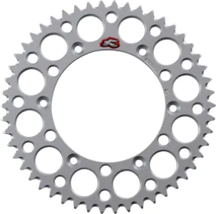 RENTHAL - SPROCK R 520 50T SI UL SC - 12111142