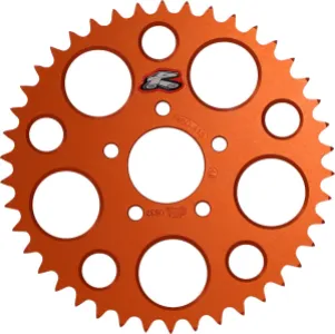 RENTHAL - SPROCKET R 415 42T OR - 12111205