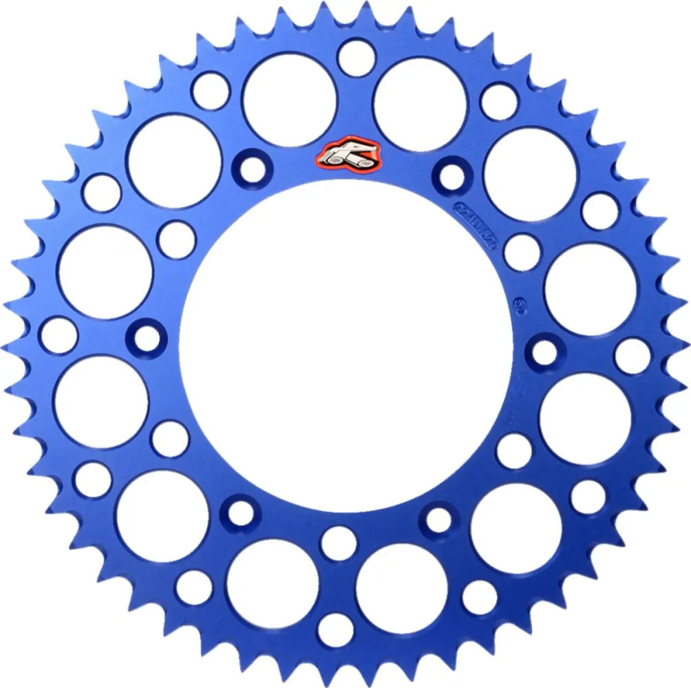 RENTHAL - SPROCK R 520 48T BL UL SC - 12111343