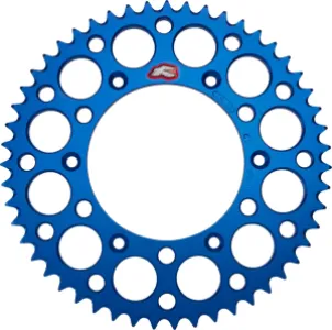 RENTHAL - SPROCK R 520 51T BL UL SC - 12111334