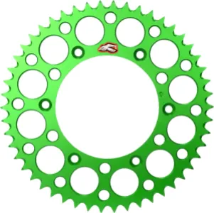 RENTHAL - SPROCK R 520 48T GN UL SC - 12111345