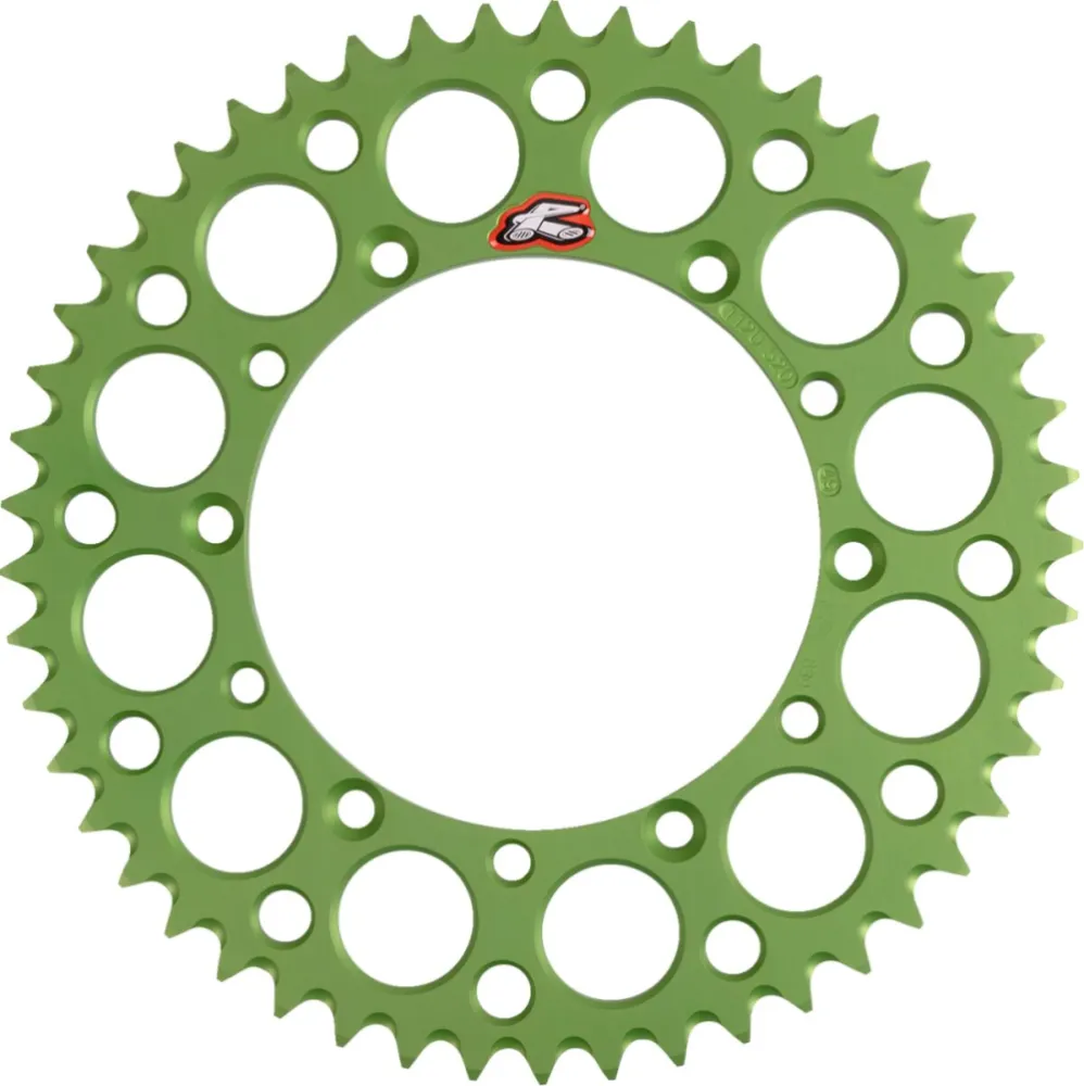 RENTHAL - SPROCK R 520 49T GN UL SC - 12111346