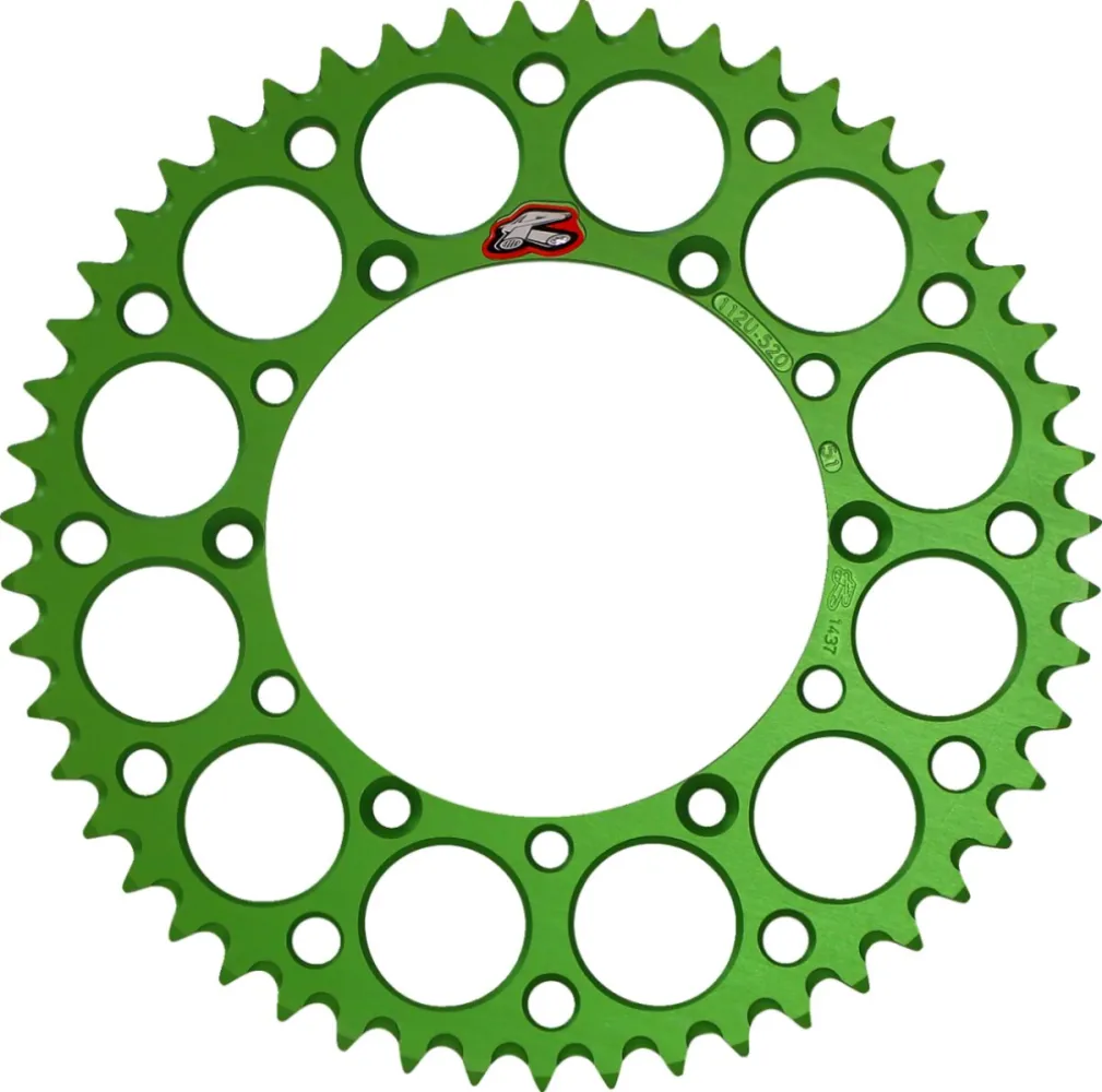 RENTHAL - SPROCK R 520 51T GN UL SC - 12111348