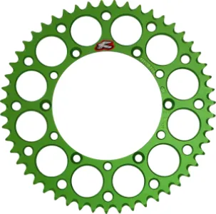 RENTHAL - SPROCK R 520 51T GN UL SC - 12111348