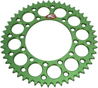 RENTHAL - SPROCK R 420 50T GN UL SC - 12111679