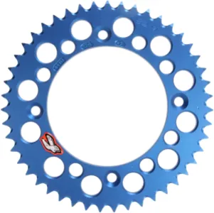 RENTHAL - SPROCK R 428 47T BL UL SC - 12111723