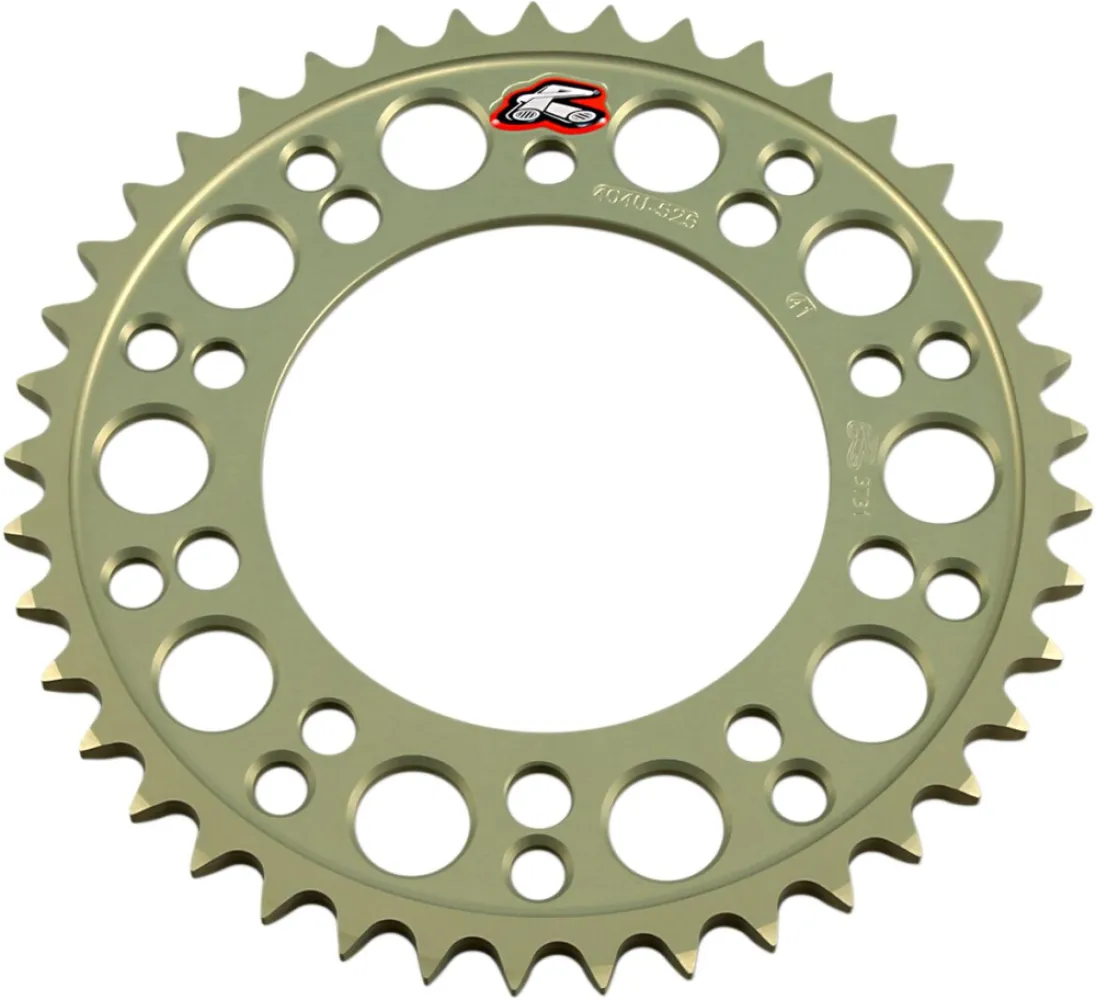 RENTHAL - SPROCKET R 525 41T HA  - 12111687