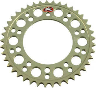 RENTHAL - SPROCKET R 525 41T HA  - 12111687