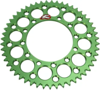 RENTHAL - SPROCK R 420 51T GN UL SC - 12111680
