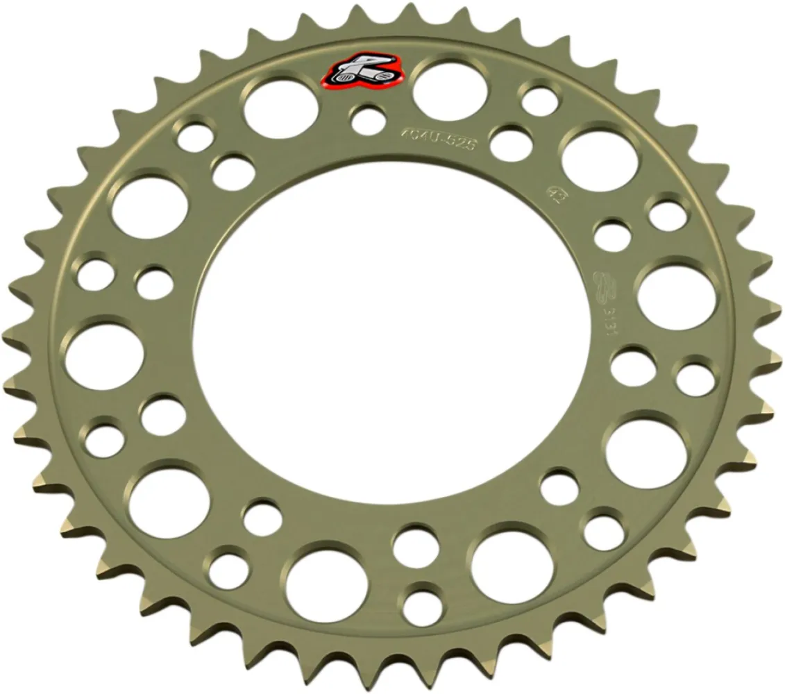 RENTHAL - SPROCKET R 525 42T HA - 12111688