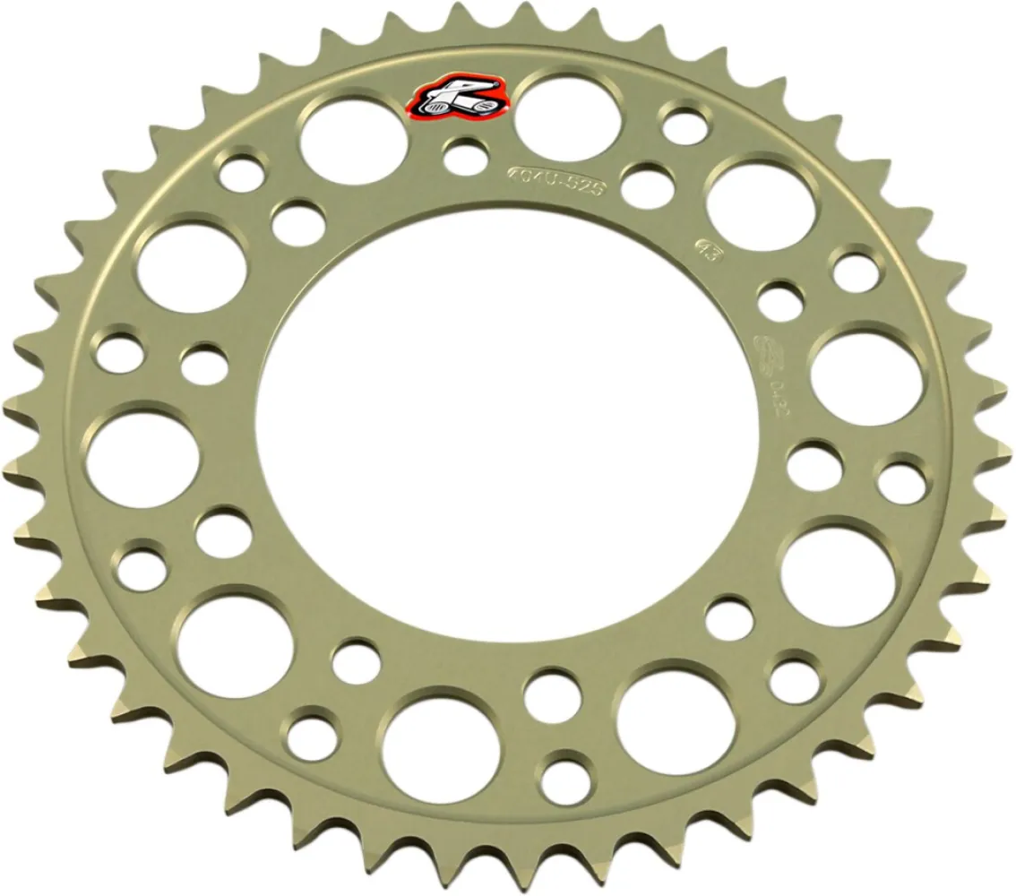 RENTHAL - SPROCKET R 525 43T HA - 12111689