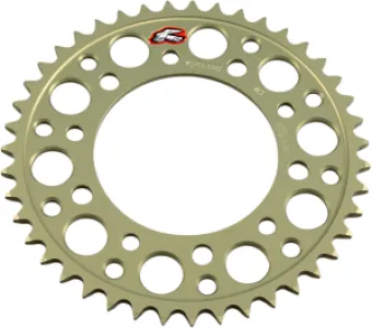 RENTHAL - SPROCKET R 525 43T HA - 12111689