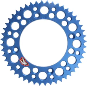 RENTHAL - SPROCK R 428 48T BL UL SC - 12111724