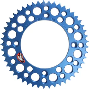 RENTHAL - SPROCK R 428 49T BL UL SC - 12111725